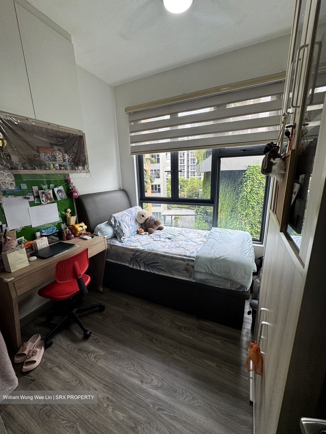 The Brownstone (D27), Condominium #637412701